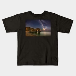 Durdle Door, Dorset Kids T-Shirt